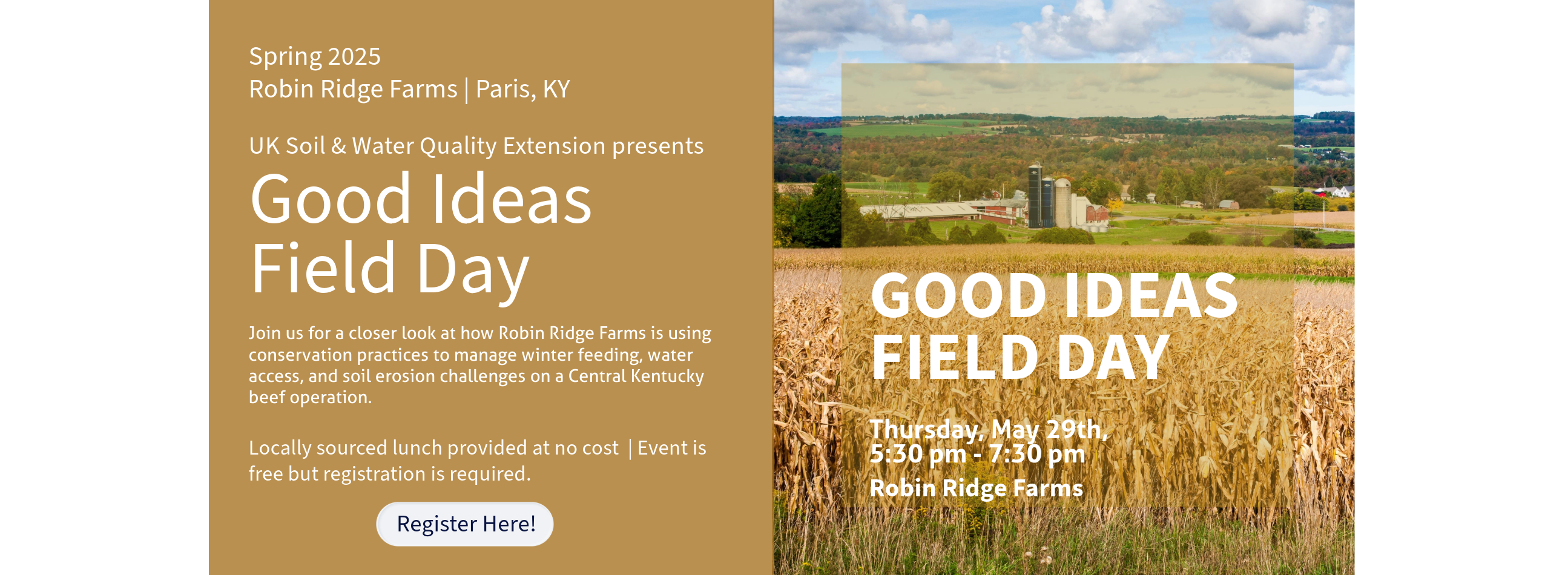 field day registration