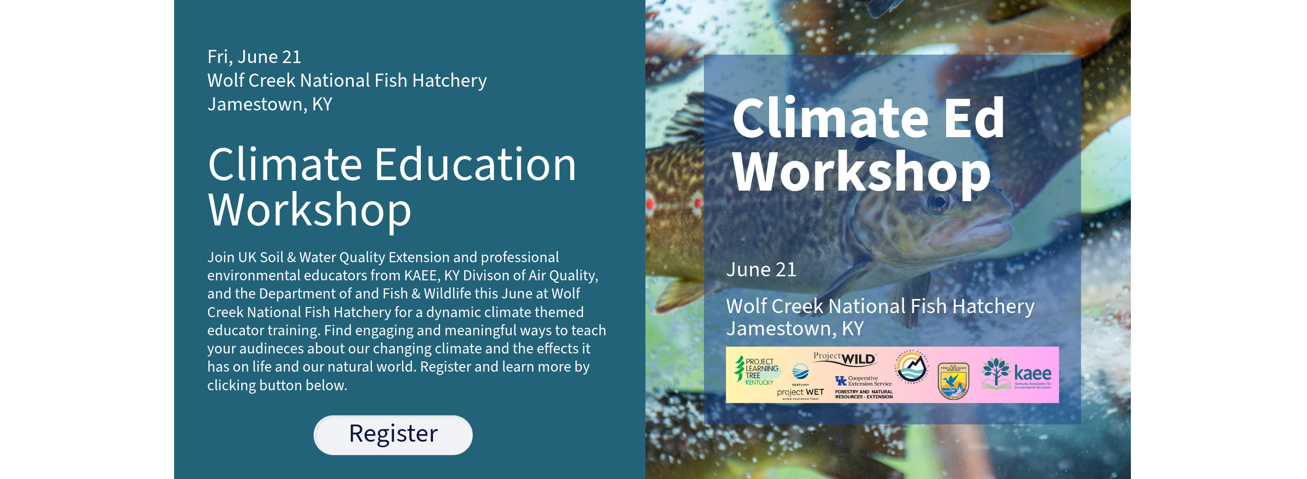 climate workshop