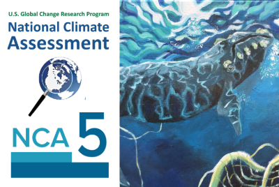 NCA5 National Climate Assessment