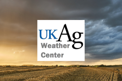 uk ag weather center