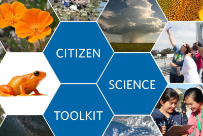 citizen sci toolkit